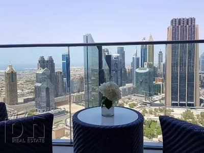 Pool Unit - High Floor Amazing Views Pool Unit - High Floor Amazing Views