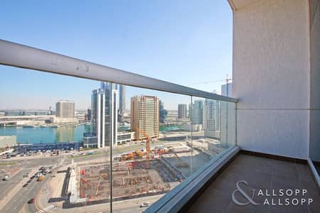 Canal View | 1420 Sq Ft | Vacant | 2 Bed Canal View | 1420 Sq Ft | Vacant | 2 Bed