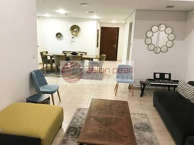 2 Bedroom Flat for Rent in Dubai Sports City, Dubai - Canal View|Well Maintained|Vacant Soon|Family Only