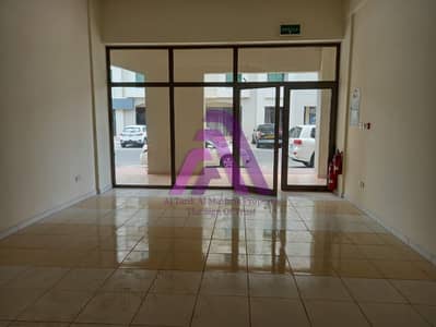 Shop for Rent in International City, Dubai - Spacious Shops available for rent