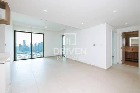 2 Bedroom Apartment for Sale in Za'abeel, Dubai - Modern | High Floor w/ Burj Khalifa View