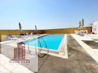 2 Bedroom Flat for Rent in Khalifa City, Abu Dhabi - 4c198692-8b34-4ce3-9864-03a2ae82463c. jpg