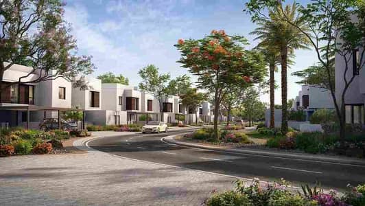 3 Bedroom Townhouse for Sale in Yas Island, Abu Dhabi - noya 4. jpg