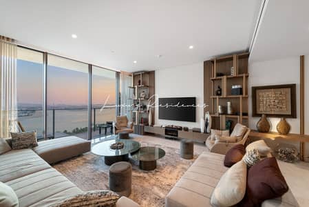 2 Cпальни Апартамент в аренду в Палм Джумейра, Дубай - DSC09596-MLS. jpg