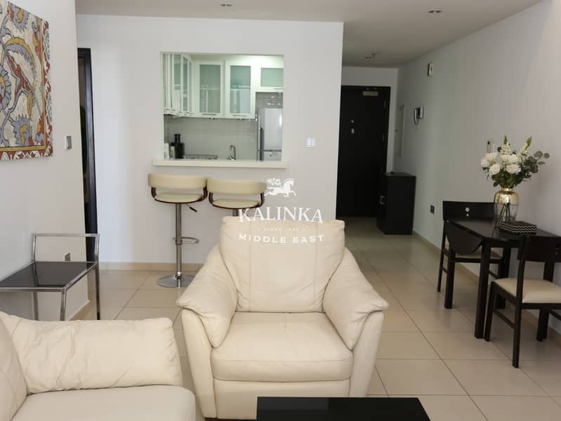 Furnished / Vacant / Chiller Free Furnished / Vacant / Chiller Free