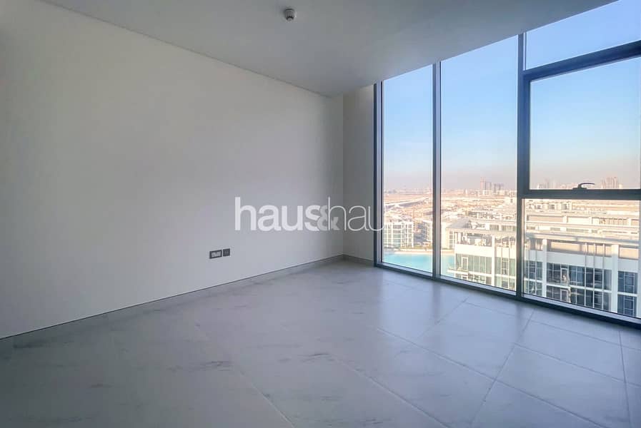 High Floor | Unfurnished | Corner Unit High Floor | Unfurnished | Corner Unit