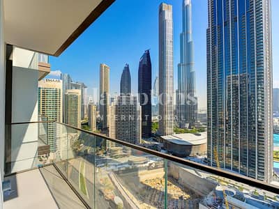Pool View | Chiller Free | Near Fountains