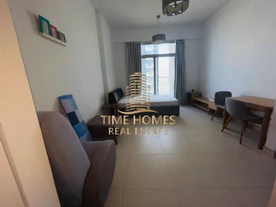 FULLY FURNISHED  STUDIO| NEXT TO METRO STATION