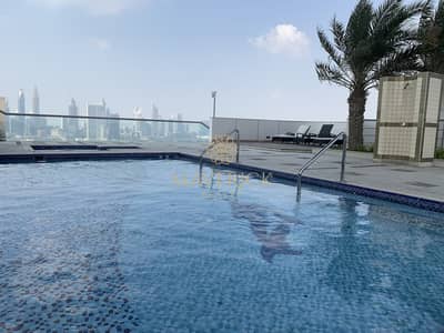 Luxurious 1 Bedroom | Corner Unit | Open View Luxurious 1 Bedroom | Corner Unit | Open View