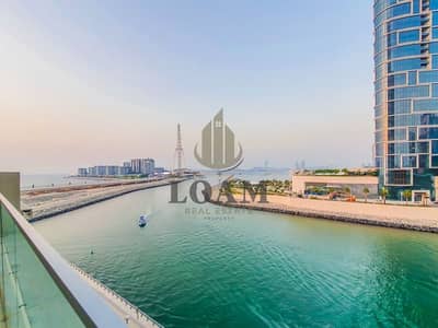 Vacant | Full Marina View | Fully Furnished