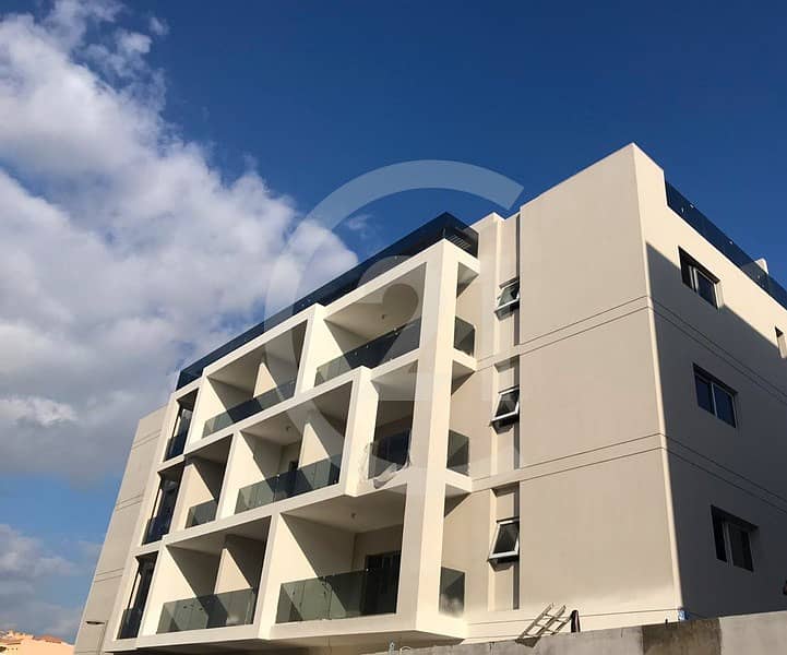 Best offer for residential building located in Al barsha south for sale