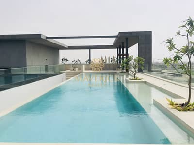 Beautiful 1Bed Apartment with Huge Balcony | Modern Living Beautiful 1Bed Apartment with Huge Balcony | Modern Living
