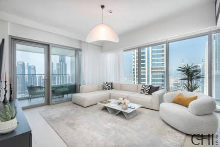 3 Bedroom Apartment for Rent in Za'abeel, Dubai - 8C001F19-DADC-4D65-A860-10D3F1D4076A. JPG