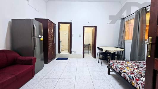 Studio for Rent in Al Muroor, Abu Dhabi - WhatsApp Image 2024-01-02 at 15.44. 23 (1). jpeg