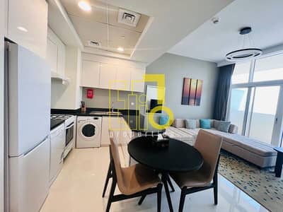 1 Bedroom Flat for Rent in Jumeirah Village Circle (JVC), Dubai - 4a8df30f-b097-4e85-b429-33d36c82d931. jpeg