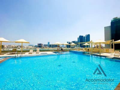2 Bedroom Flat for Rent in Al Bateen, Abu Dhabi - 818774dd-0472-4c35-a7b8-2d9c5663fb03. jpg