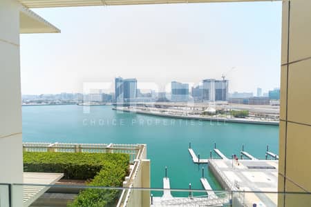 3 Bedroom Apartment for Sale in Al Reem Island, Abu Dhabi - Prime Location l Ready to Move In l Lavish Layout