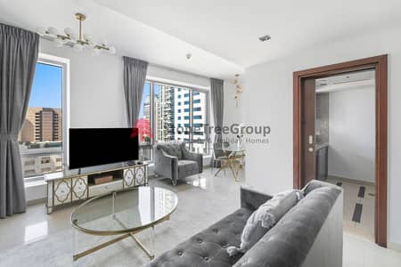 1 Спальня Апартаменты в аренду в Дубай Марина, Дубай - Квартира в Дубай Марина，Парк Айланд, 1 спальня, 9800 AED - 6456495