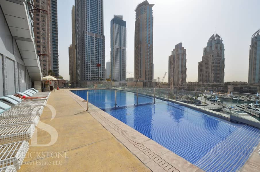 18 Cayan tower 2 bedroom apartment for rent Arsalan Ali Ahmad Dubai Marina Specialist (18). jpg