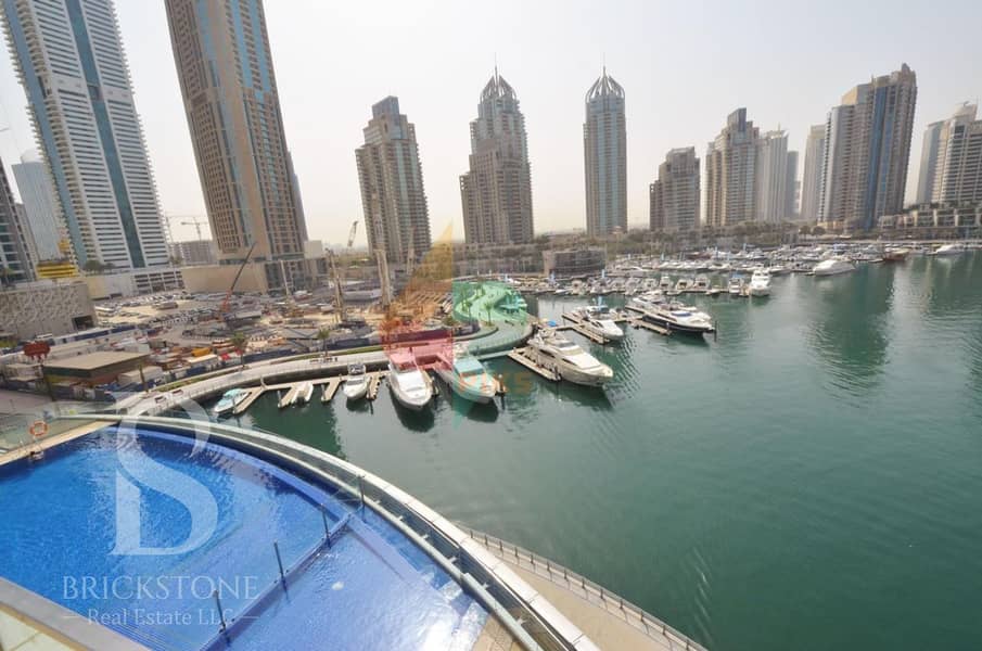 19 Cayan tower 2 bedroom apartment for rent Arsalan Ali Ahmad Dubai Marina Specialist (19). jpg