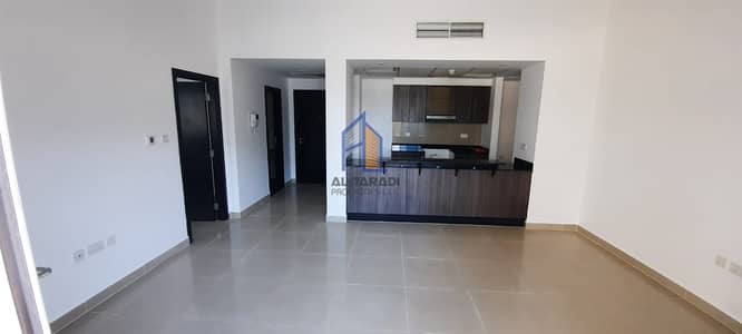 1 Bedroom Flat for Rent in Al Reef, Abu Dhabi - Biggest 1 bedroom with balcony | Best offer