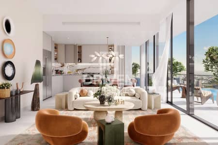 3 Bedroom Flat for Sale in Dubai Creek Harbour, Dubai - Waterfront | Premium Living | Luxurious