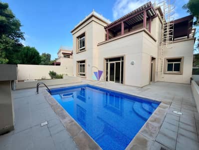 5 Bedroom Villa for Rent in Khalifa City, Abu Dhabi - image00089. jpeg