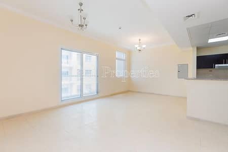 Larger Layout | Mid Floor | Rented till Sep 2024