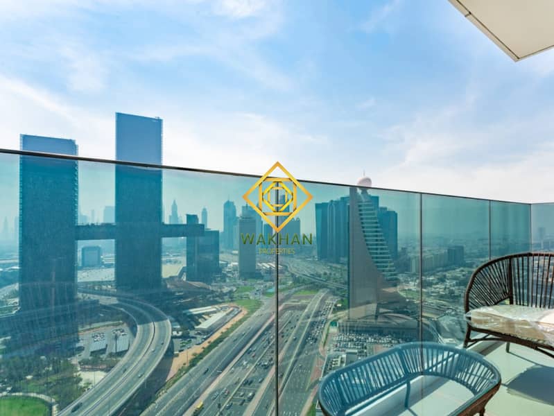 شقة في ١ مساكن مبنى ١،1 ريسيدينسيس،وصل 1،الكفاف،بر دبي 2 غرف 2720000 درهم - 7928781 شقة في ١ مساكن مبنى ١،1 ريسيدينسيس،وصل 1،الكفاف،بر دبي 2 غرف 2720000 درهم - 7928781