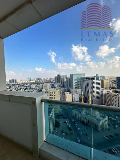 2 Bedroom Apartment for Sale in Al Rashidiya, Ajman - c72a3278-5a8a-493e-b5ec-a52f137b80b8. jpg