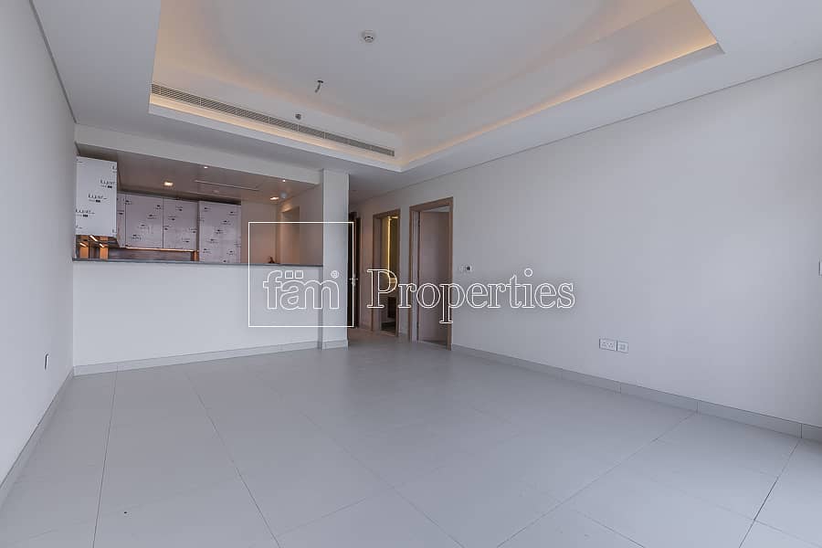 Spacious | Stunning View | Near To Dubai Mall