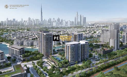 2 Cпальни Апартамент Продажа в Мохаммед Бин Рашид Сити, Дубай - Screenshot 2024-01-02 071837. png
