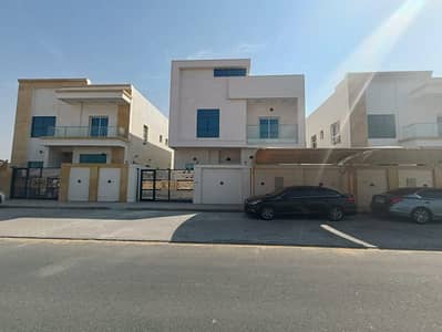 5 Bedroom Villa for Sale in Al Alia, Ajman - WhatsApp Image 2023-12-14 at 11.36. 50 AM. jpeg