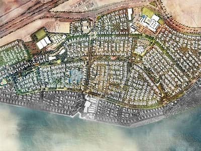 ارض سكنية  للبيع في جزيرة ياس، أبوظبي - 82e1c2ca-2e1e-475a-96a8-6a98ce36aaa2. jpeg