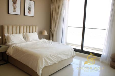 1 Bedroom Flat for Sale in Dubai Silicon Oasis (DSO), Dubai - Genuine Resale | Al Ain Road | Ready in 1 Month