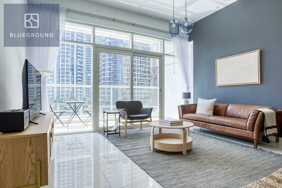 Marina View | Furnished | Flexible Terms Marina View | Furnished | Flexible Terms