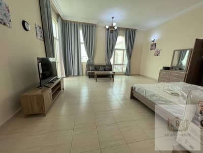 Studio for Rent in Khalifa City, Abu Dhabi - WhatsApp Image 2024-01-02 at 7.57. 07 PM. jpeg
