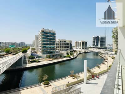 3 Bedroom Apartment for Rent in Al Raha Beach, Abu Dhabi - IMG-20230928-WA0013. jpg