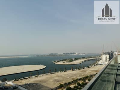 2 Bedroom Flat for Rent in Al Raha Beach, Abu Dhabi - Marvelous 1 bedroom | Sea view | hot deal