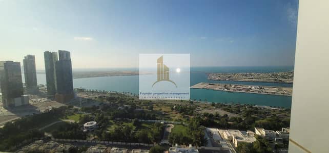 3 Bedroom Flat for Rent in Tourist Club Area (TCA), Abu Dhabi - WhatsApp Image 2024-01-02 at 10.41. 15 PM (1). jpeg