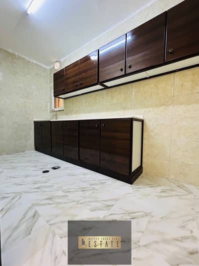 1 Bedroom Flat for Rent in Baniyas, Abu Dhabi - IMG_5116. jpeg