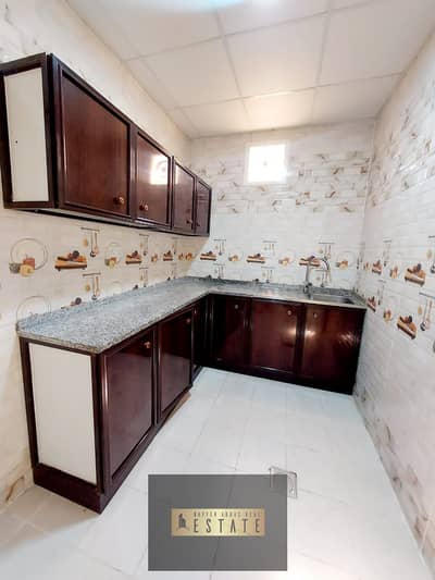 1 Bedroom Flat for Rent in Baniyas, Abu Dhabi - IMG-20231004-WA0110. jpg