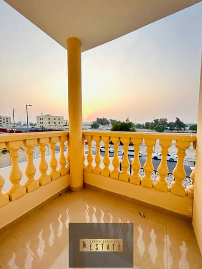 1 Bedroom Flat for Rent in Baniyas, Abu Dhabi - IMG_5380. jpeg