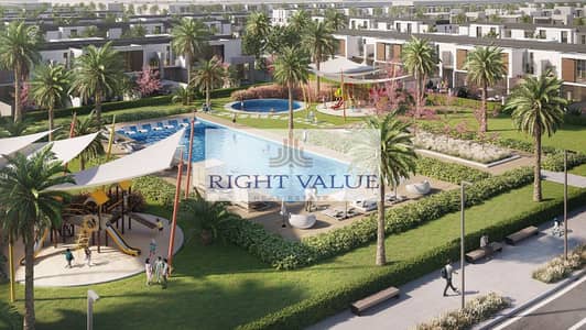 4 Bedroom Townhouse for Sale in Al Furjan, Dubai - IMG-20231207-WA0071. jpg