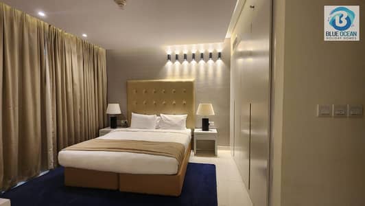 شقة 2 غرفة نوم للايجار في الخليج التجاري، دبي - 3. jpeg