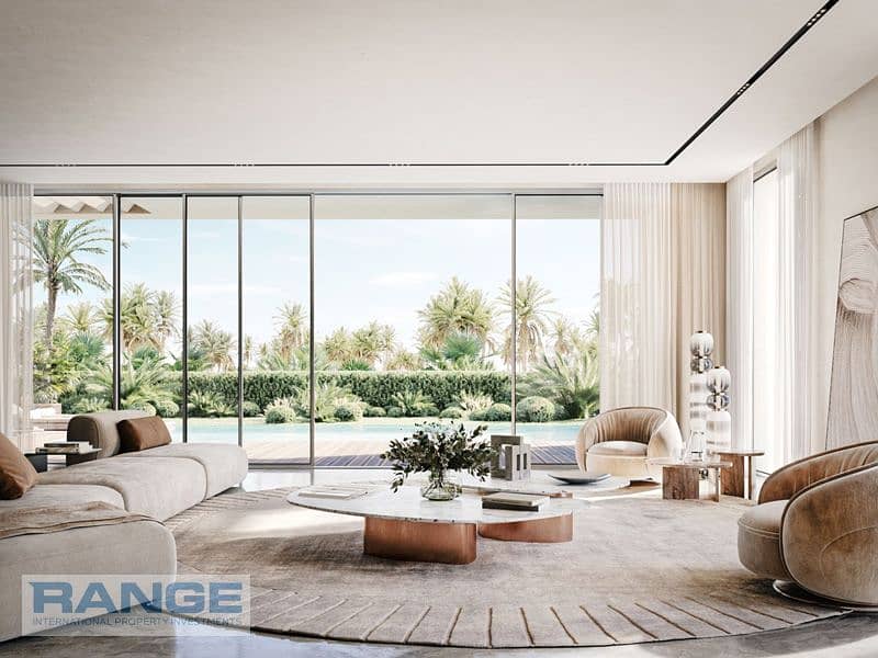 Vastu Unit| Luxurious 6BR Villa|On the Beach Vastu Unit| Luxurious 6BR Villa|On the Beach