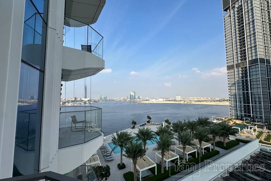 investor deal I Brand New I partial sea view investor deal I Brand New I partial sea view