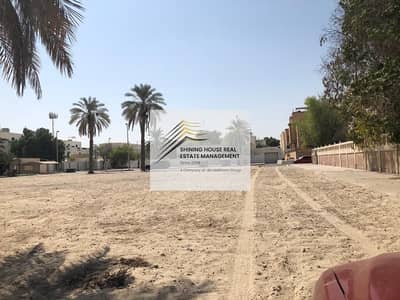 ارض سكنية  للبيع في منطقة المسجد الكبير، أبوظبي - WhatsApp Image 2023-10-10 at 3.43. 43 PM. jpeg