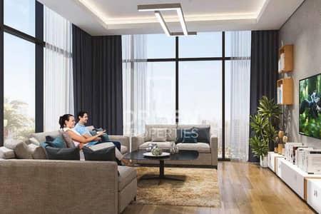 梅丹城， 迪拜 单身公寓待售 - 位于梅丹城，梅丹一号，阿齐兹里维埃拉社区，阿齐兹里维埃拉3号楼 的公寓 750000 AED - 8398504