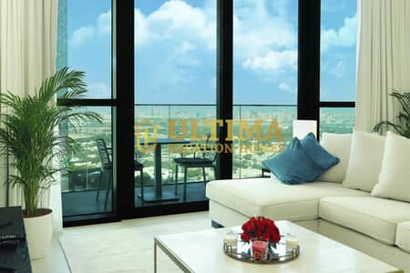 1 Bedroom Apartment for Rent in Za'abeel, Dubai - 1 (4). jpg